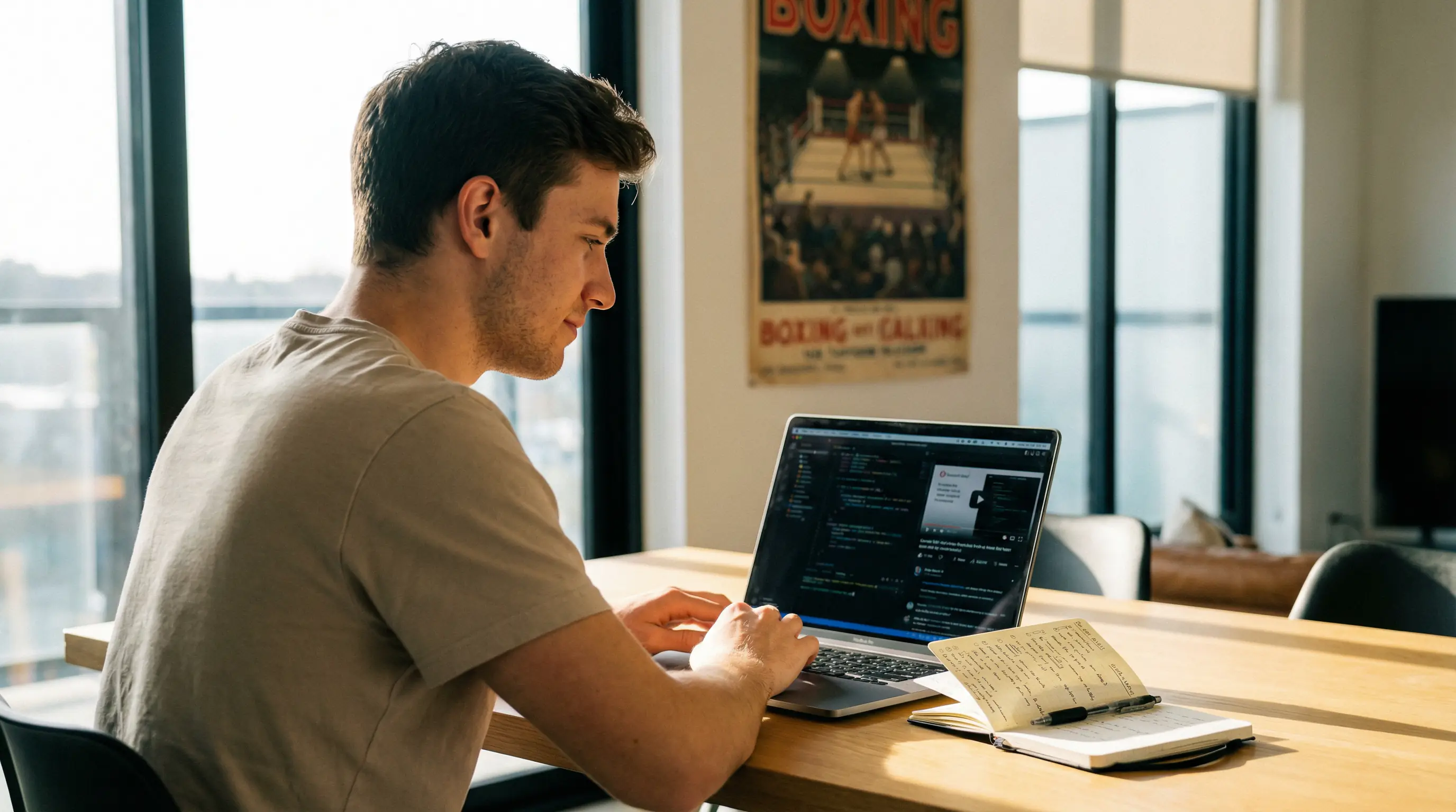 Boxen Wetten für Anfänger – Einstieg in Sportwetten auf Boxkämpfe