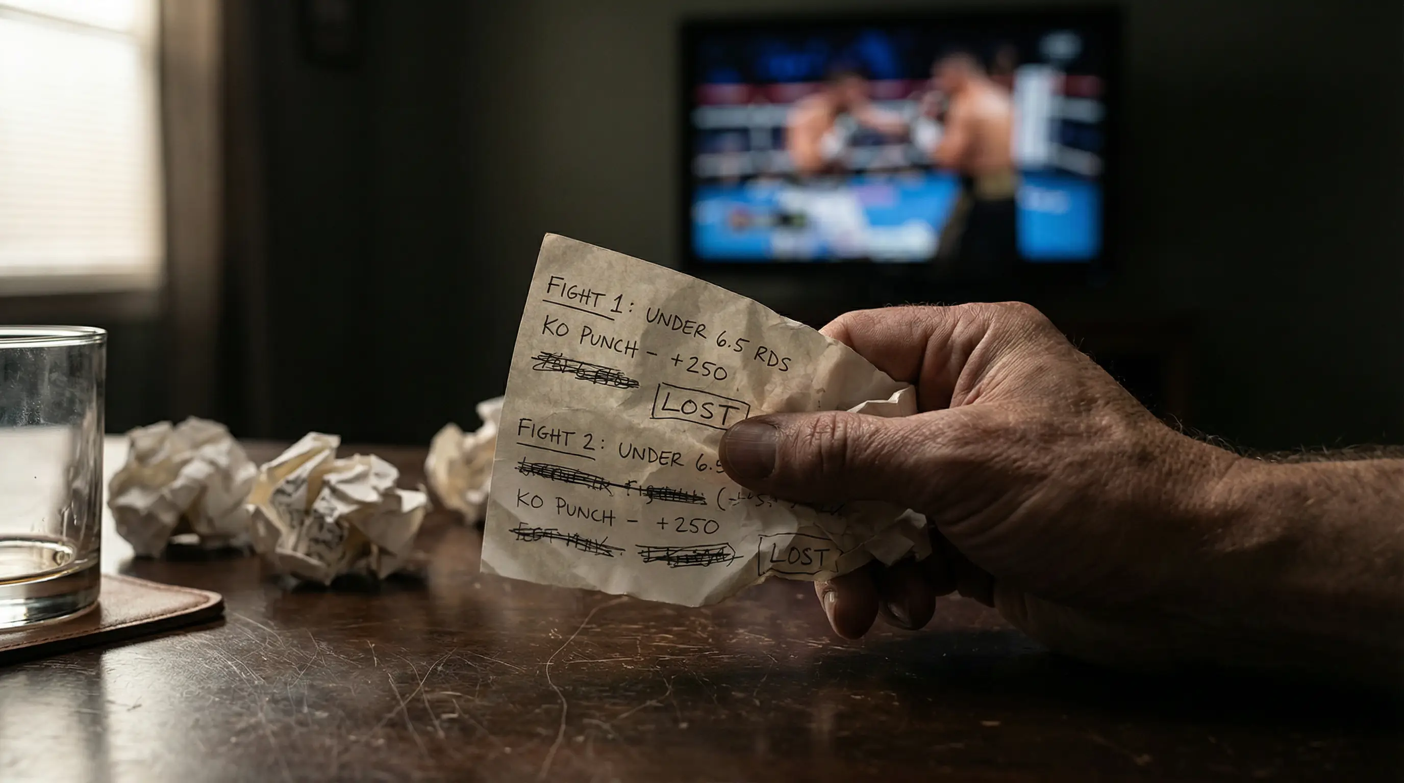 Boxen Wetten Fehler vermeiden – typische Fallen bei Boxwetten