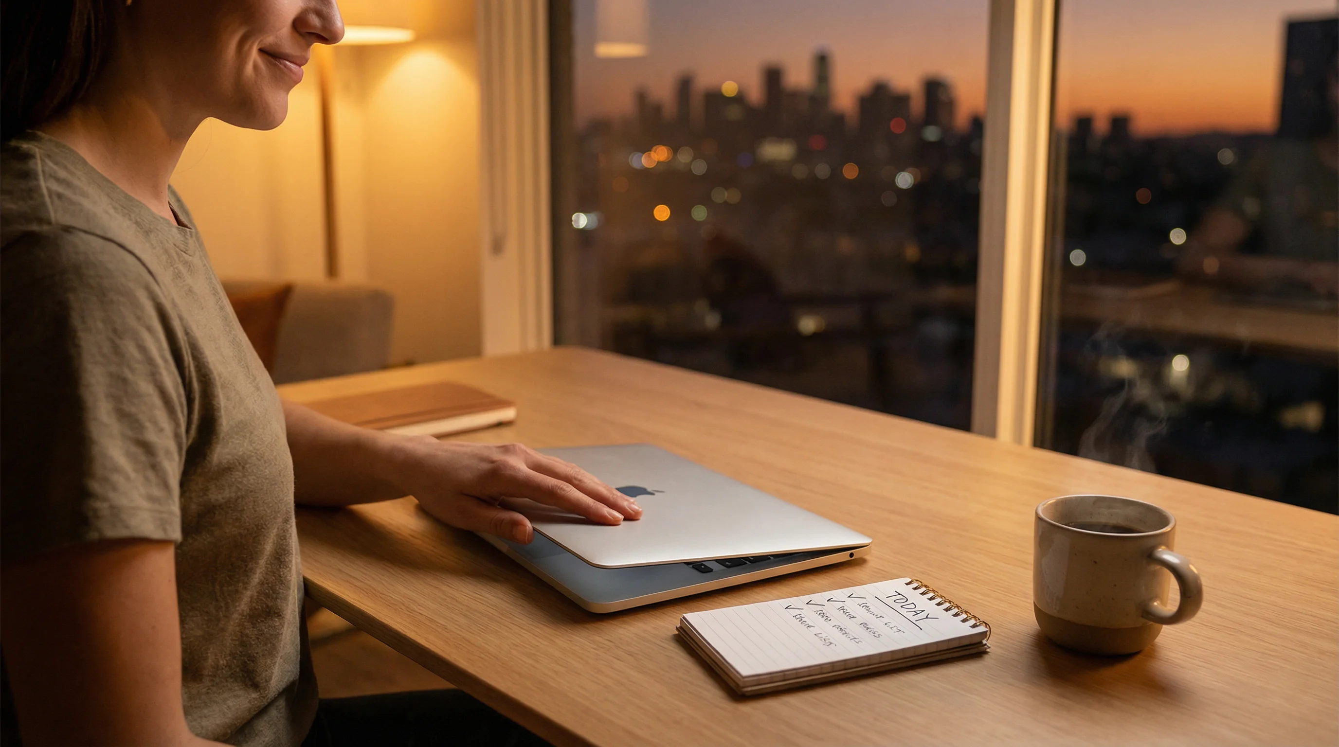 Verantwortungsvolles Wetten – Person setzt bewusst Limits bei Sportwetten